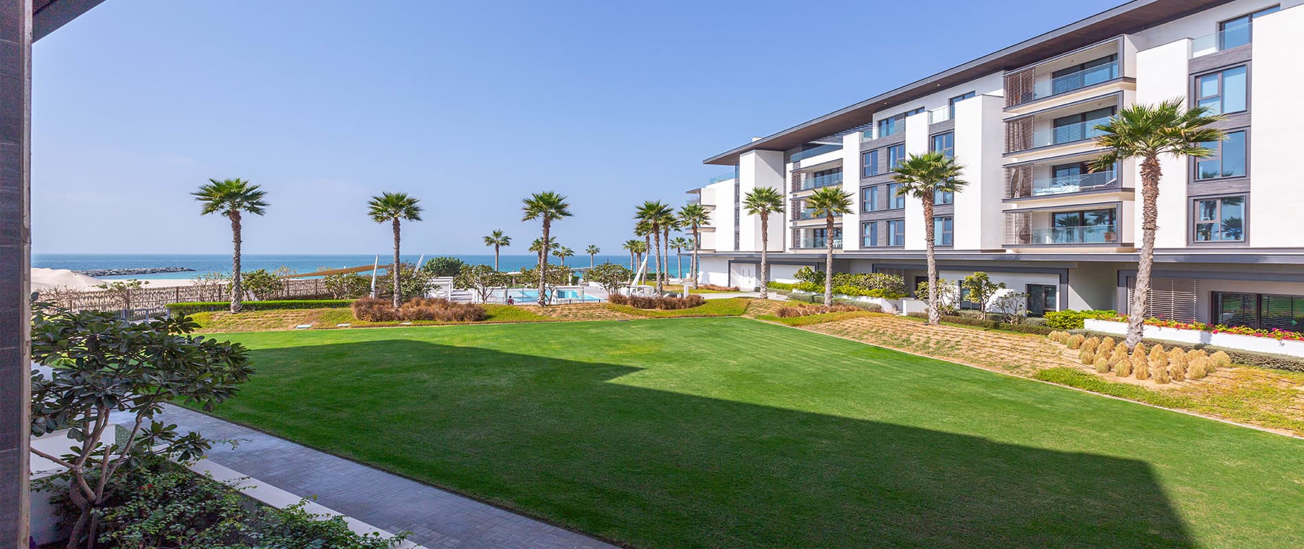 Nikki Beach Residences