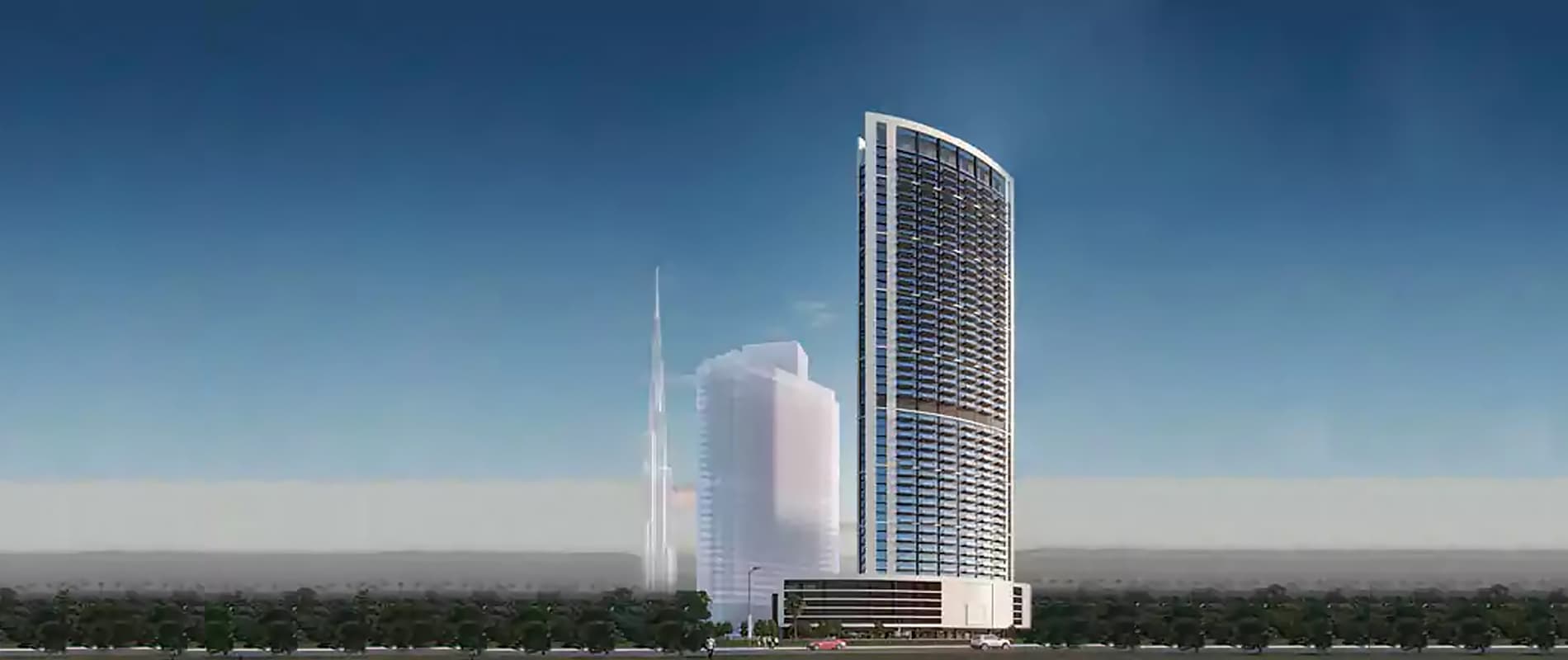 Nobles Tower