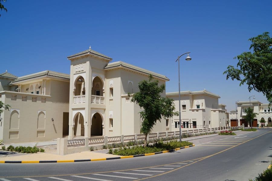 North Village