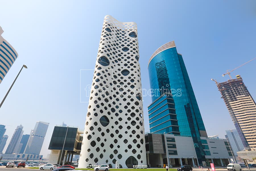 O14 Tower