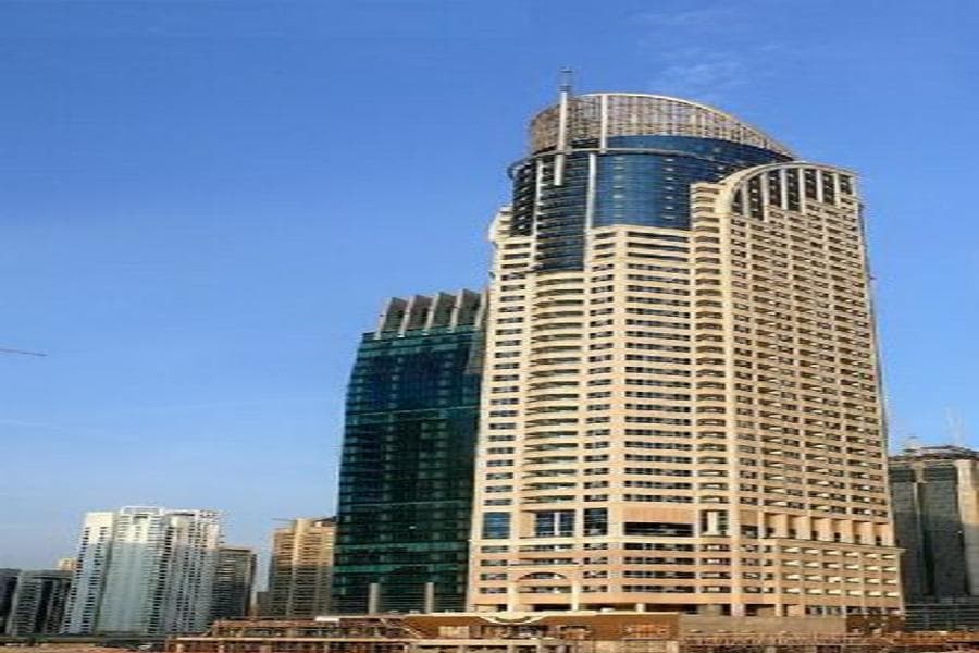 O2 Residences