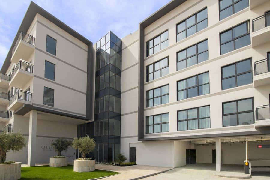 Olivara Residences