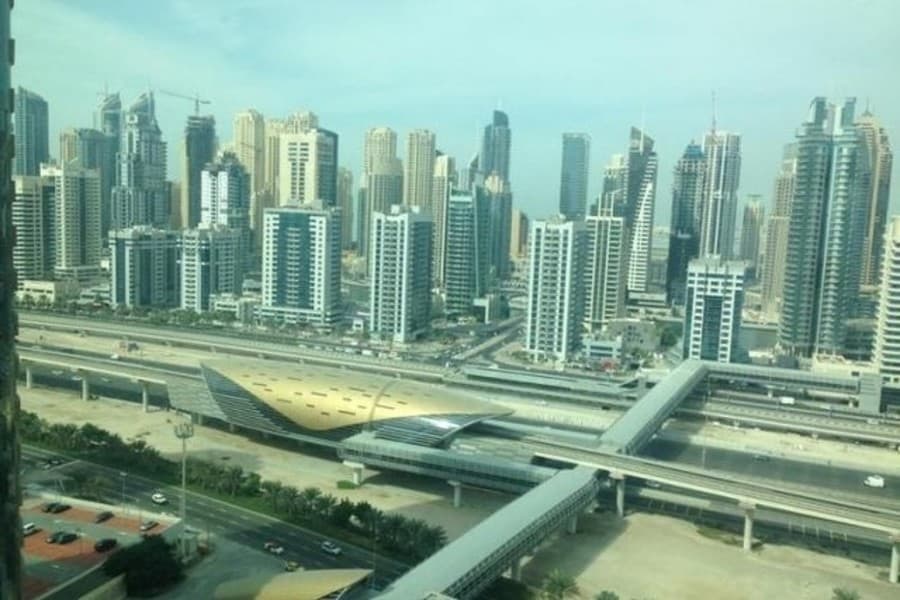 One Lake Plaza