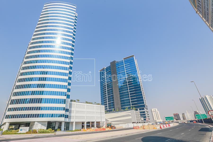Opal Tower