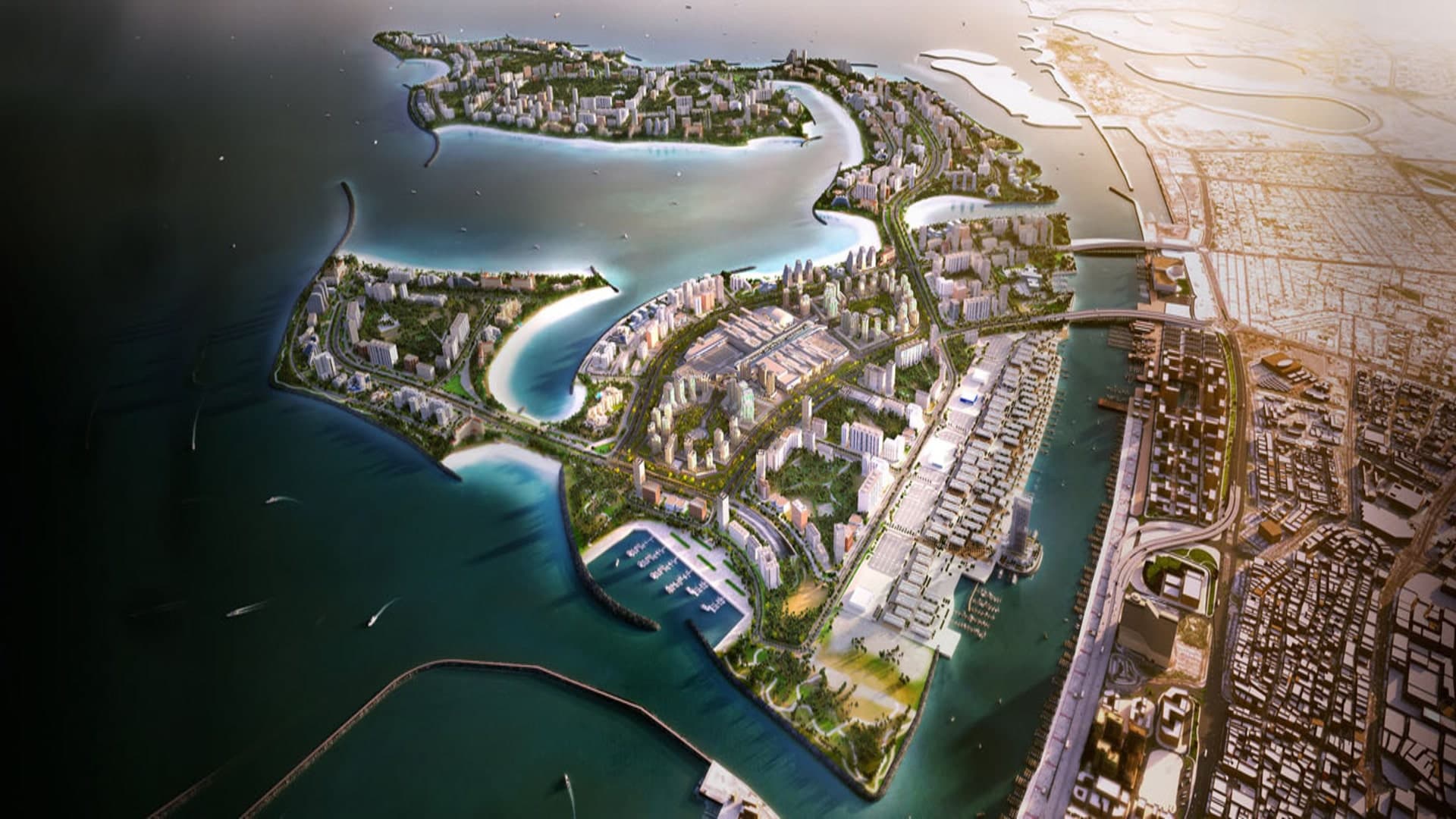 Palm Deira