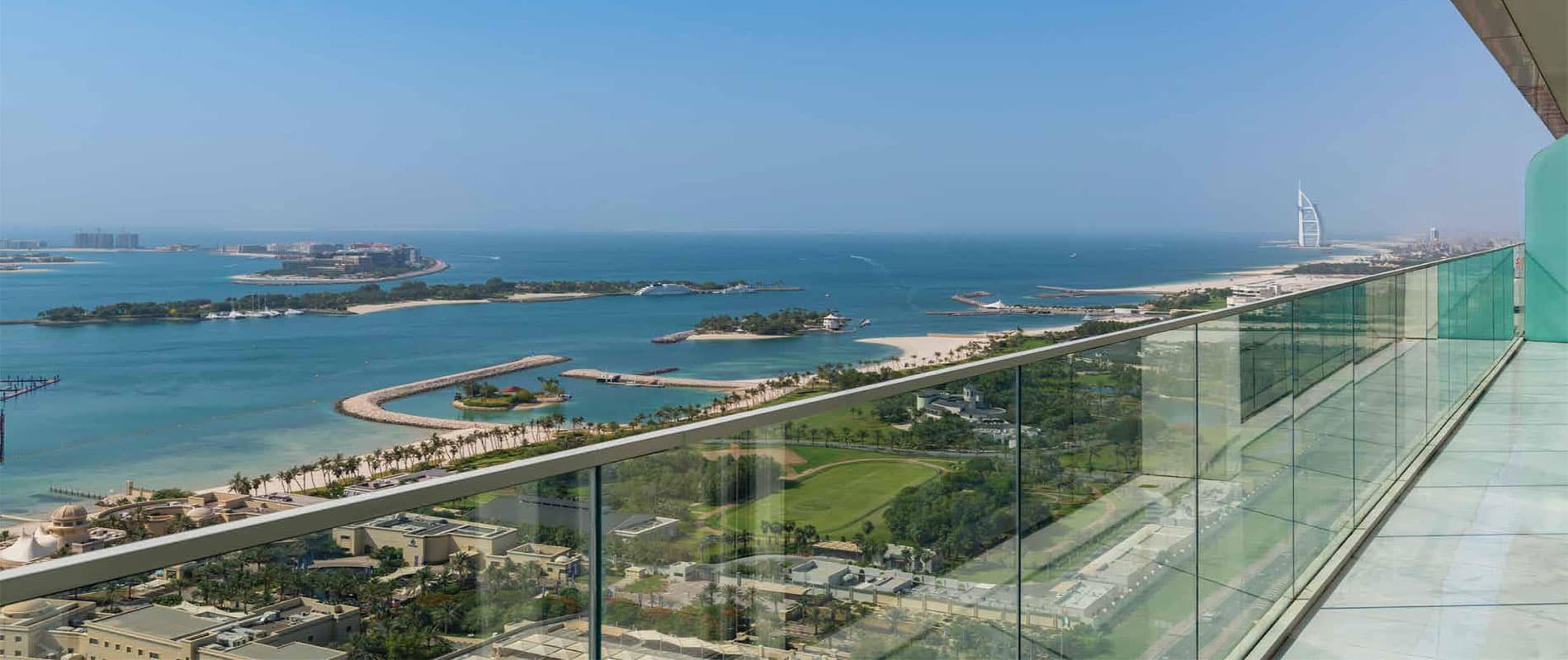 Avani Palm View Hotel and Suites