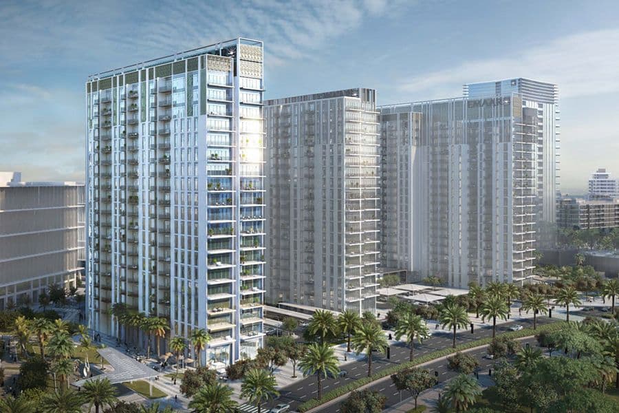 Park Heights