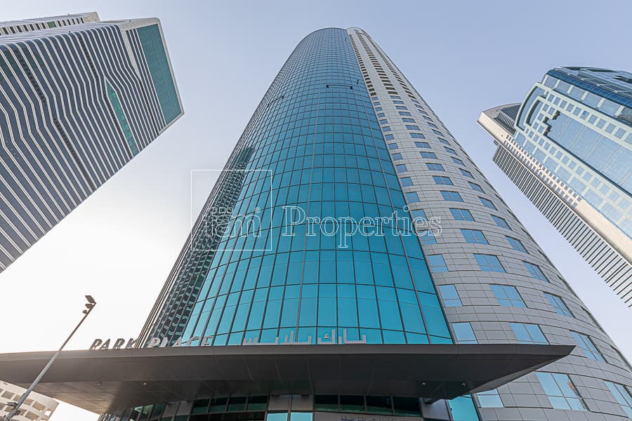 Park Place Tower