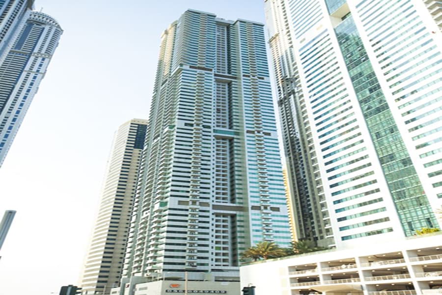 Pinnacle Tower