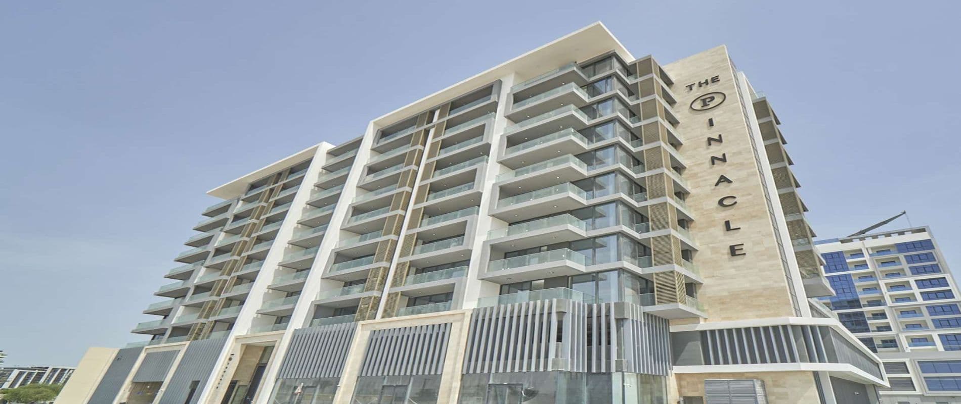 Pinnacle Tower Apartments