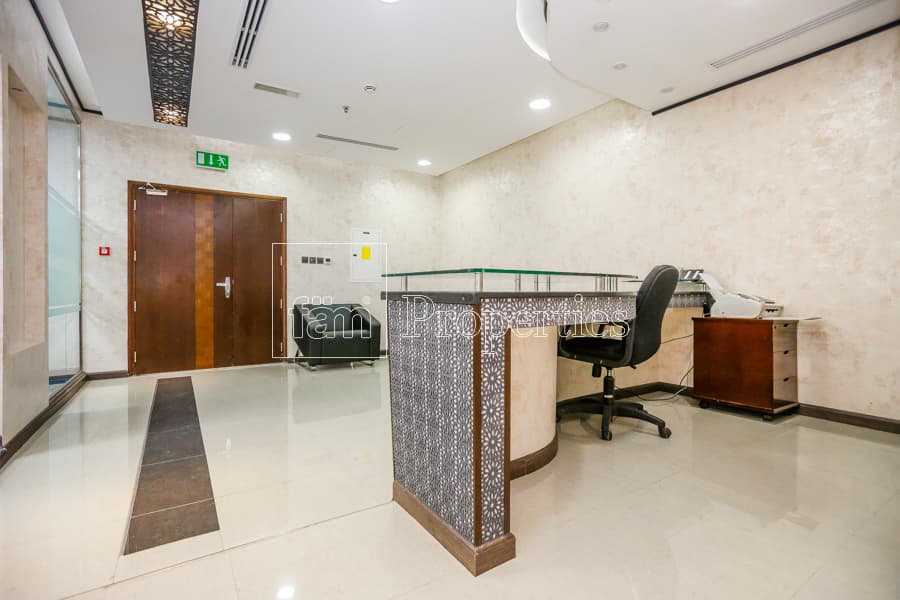 Platinum Tower