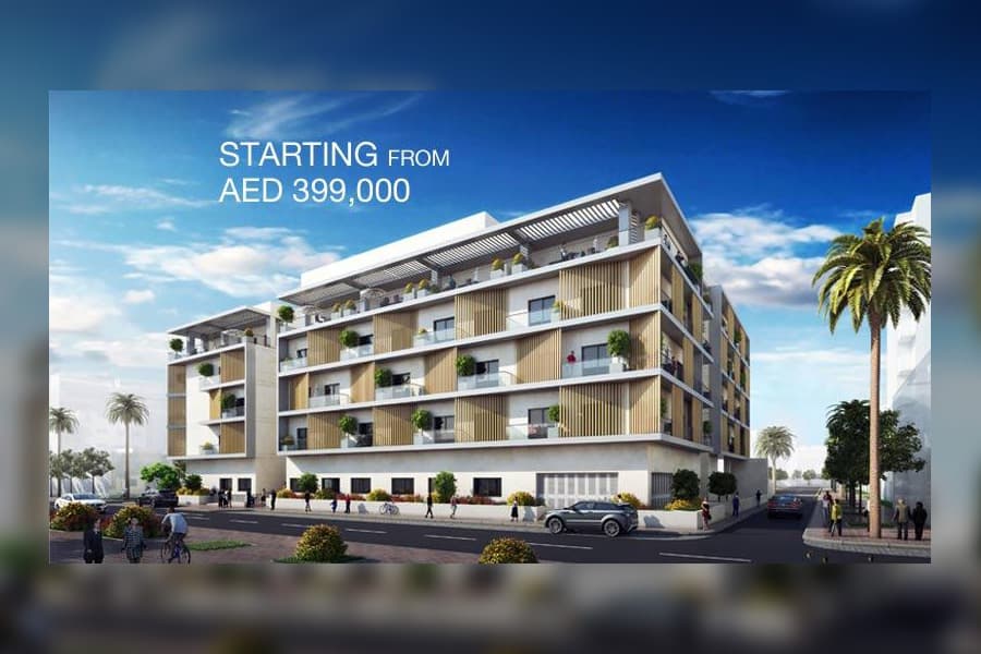 Pulse Smart Residence