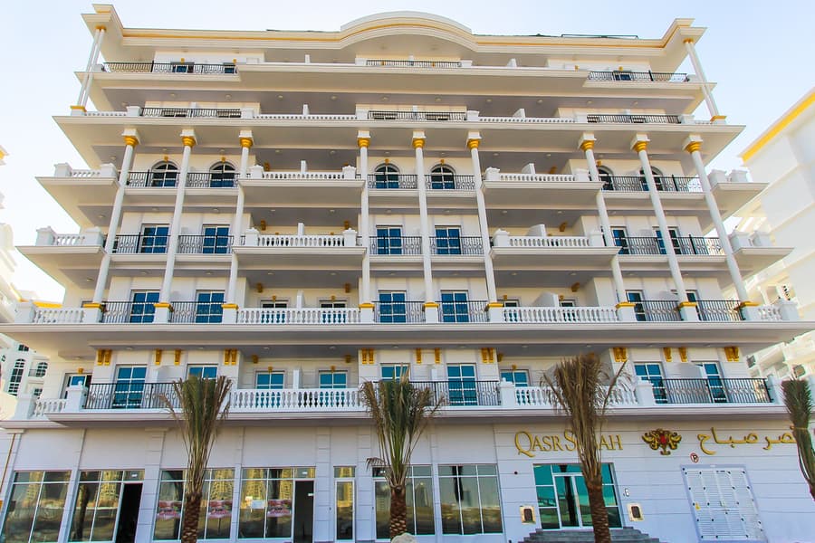 Qasr Sabah