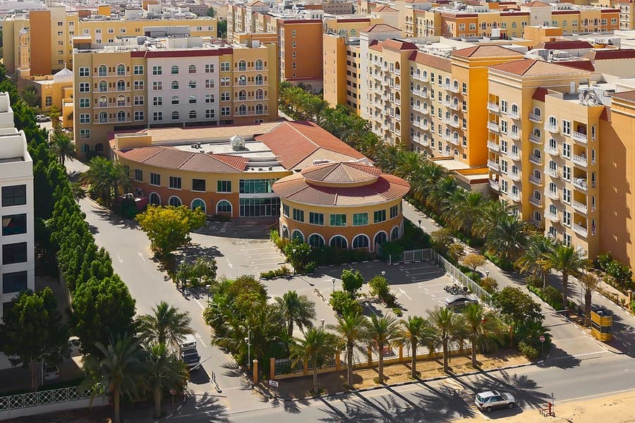 Ritaj Tower