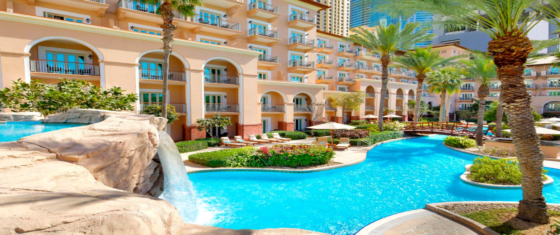 Ritz-Carlton Residences