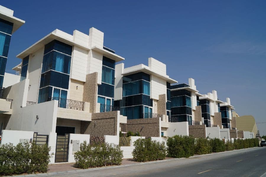 Riviera Apartments