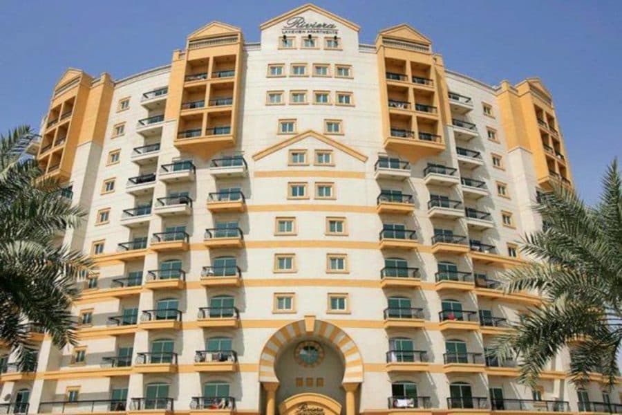 Riviera Residence