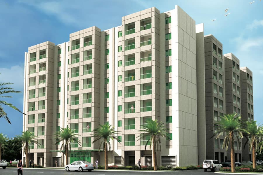 Ruby Residence