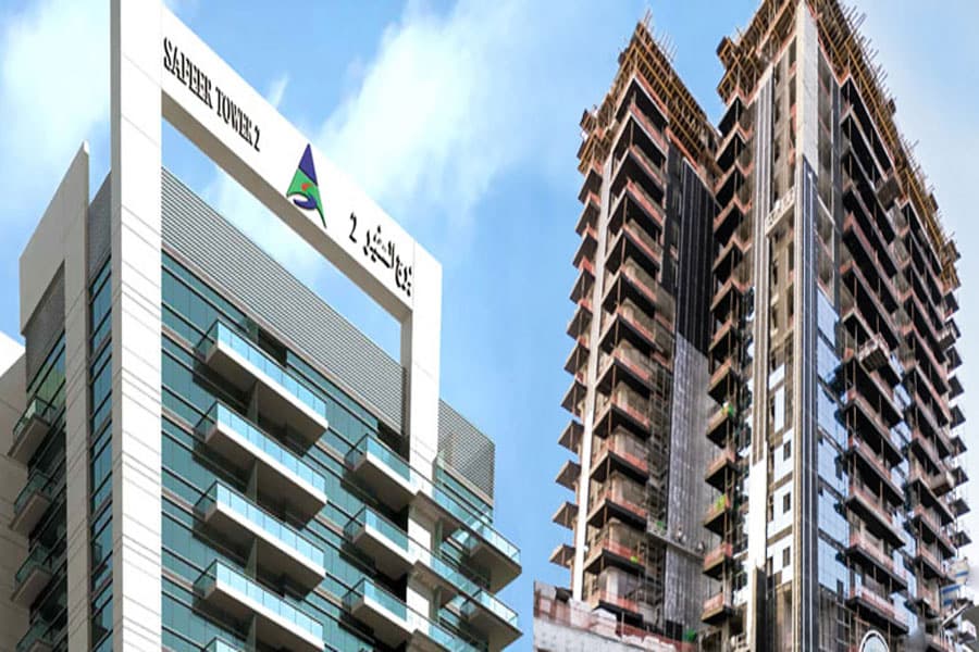 Safeer Towers