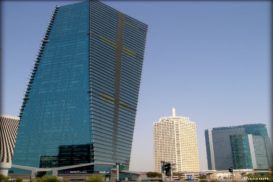 Sama Tower
