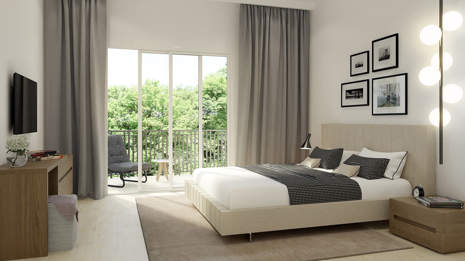Sama Townhouses