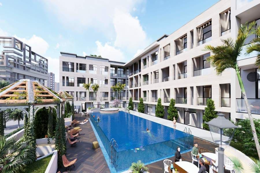 Samana Enclave