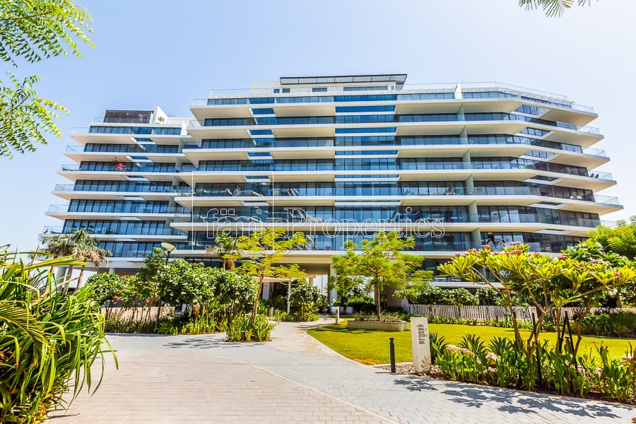 Serenia Residences
