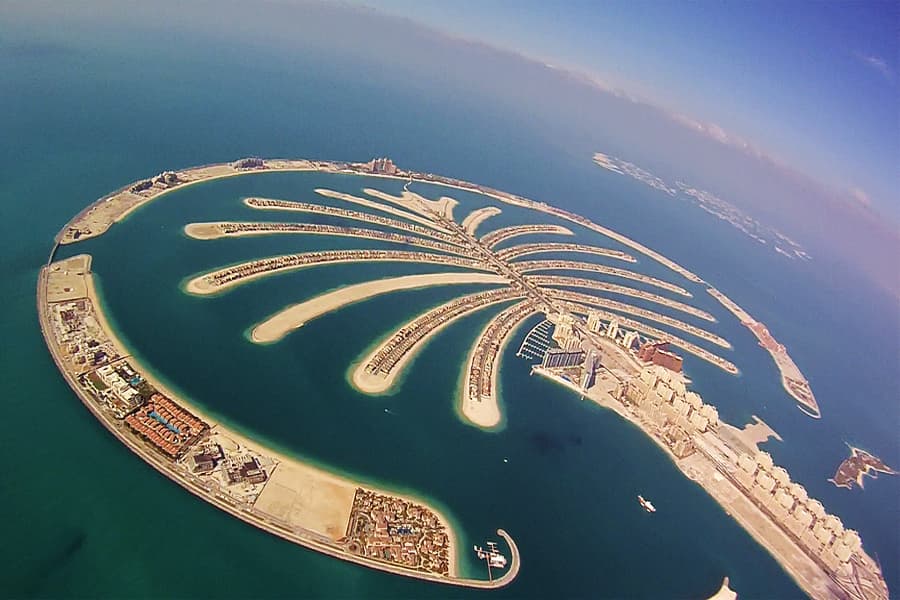 Signature Villas