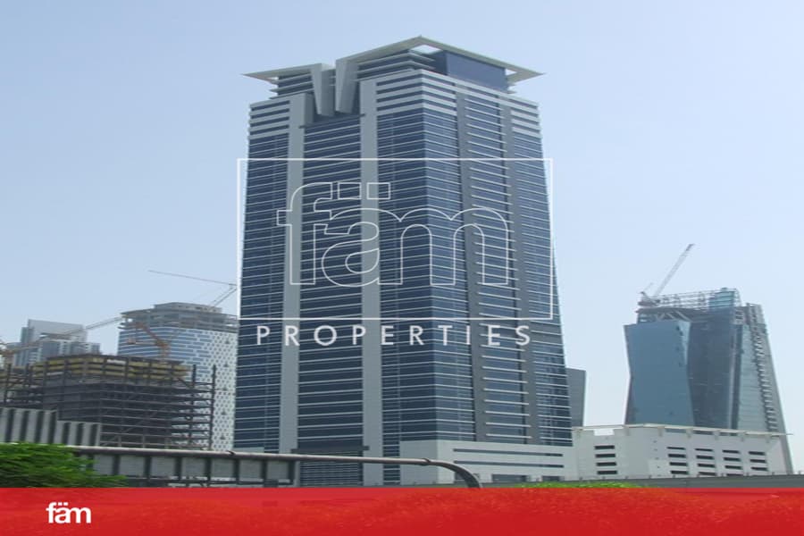 Single Business Tower