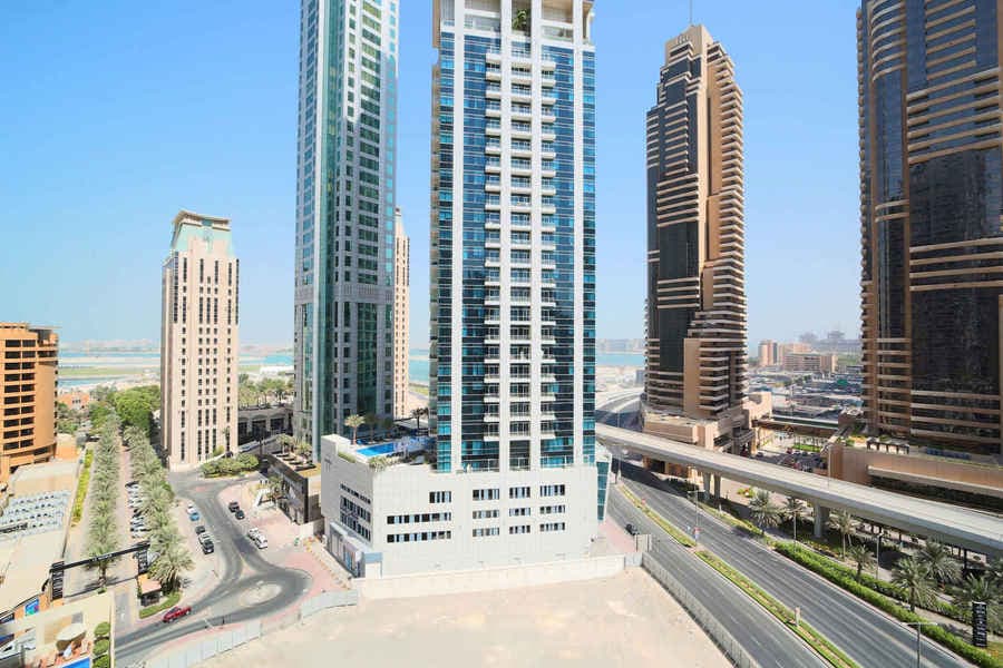 Skyview Tower