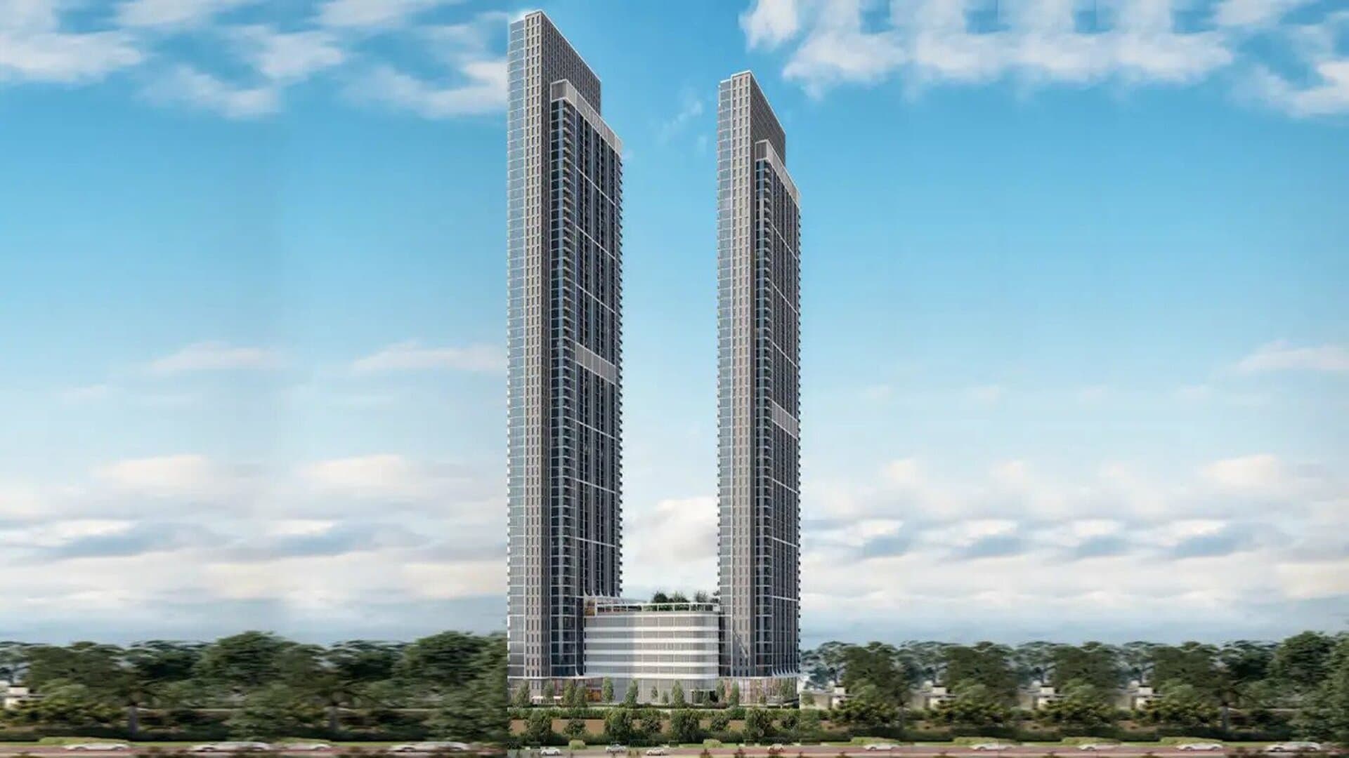 Sobha Creek Vista Heights
