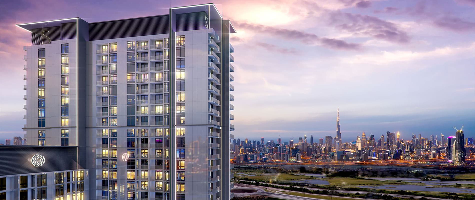 Sobha Creek Vistas