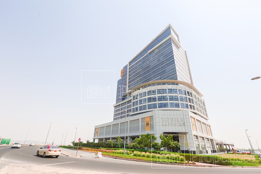 Sobha Sapphire