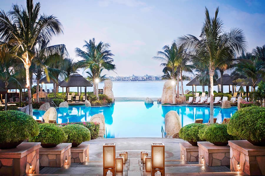Sofitel Palm Jumeirah