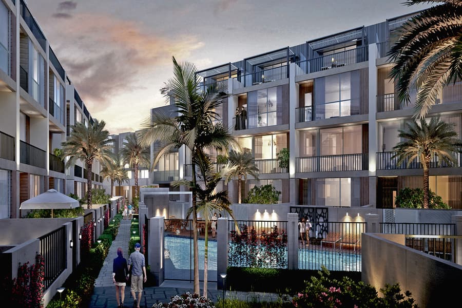 Somerset Mews