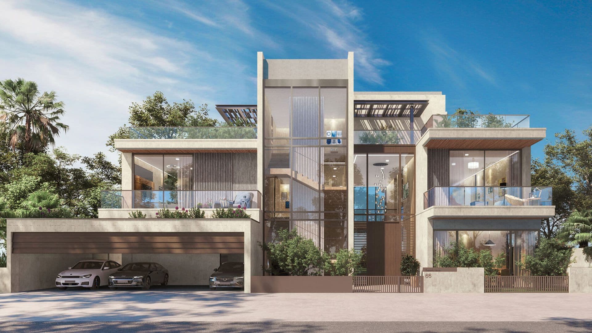 South Bay Villas