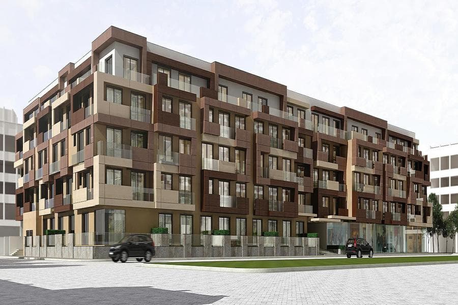 Spica Residential