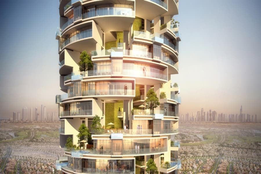 Suites in the SKAI