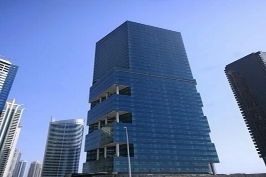 Swiss Tower