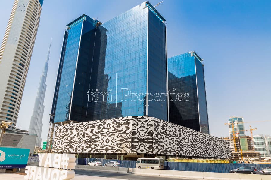 Tamani Arts Offices