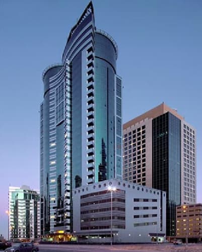 Tameem House