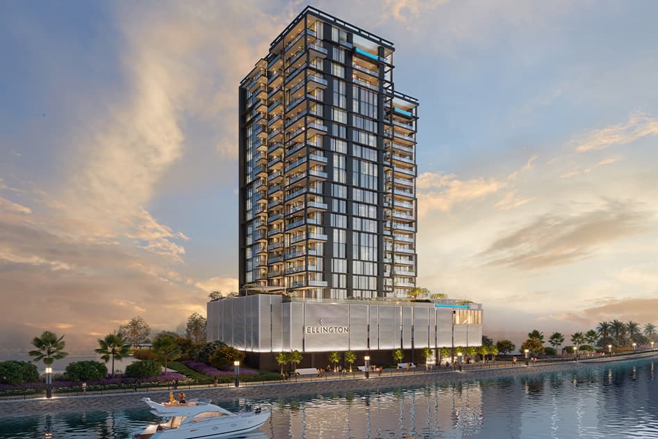 The Crestmark