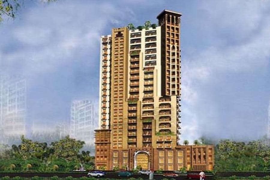 The Estate Tower