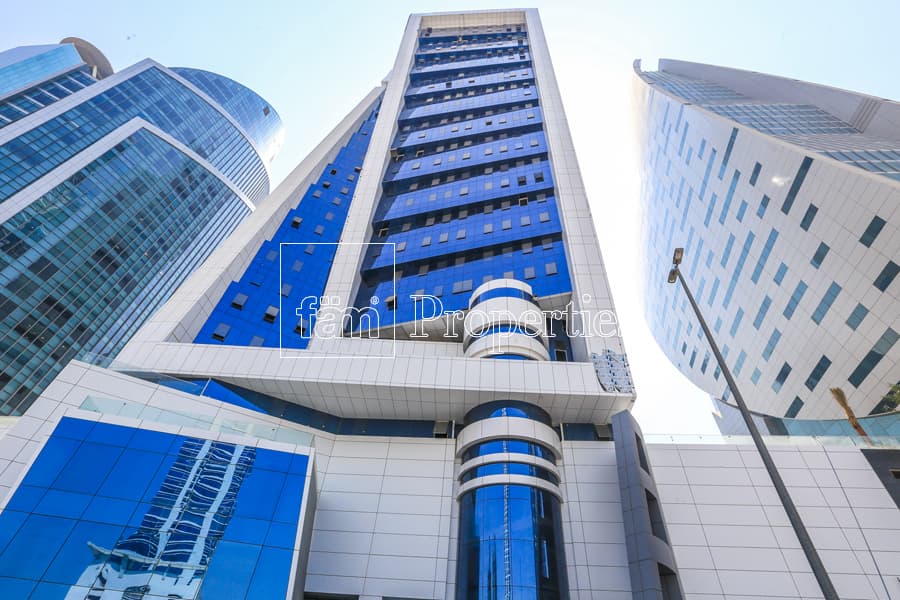 The Exchange Tower