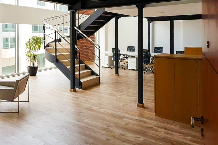 The Loft Offices