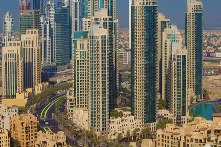The Residences