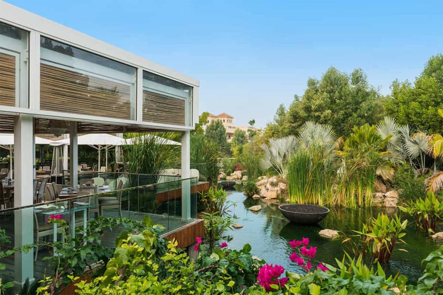 The Residences Al Barari