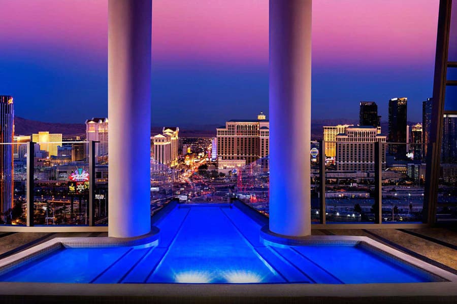 The Sky Villa
