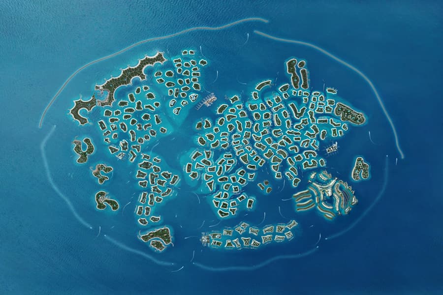 The Heart of Europe 1