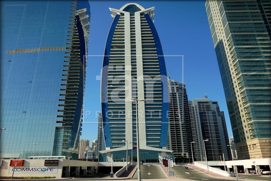 Tiffany Tower